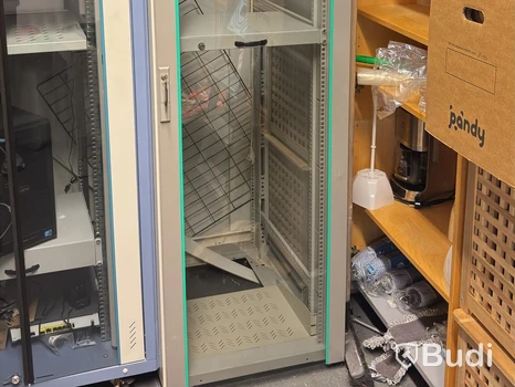 Serverrack Imrak