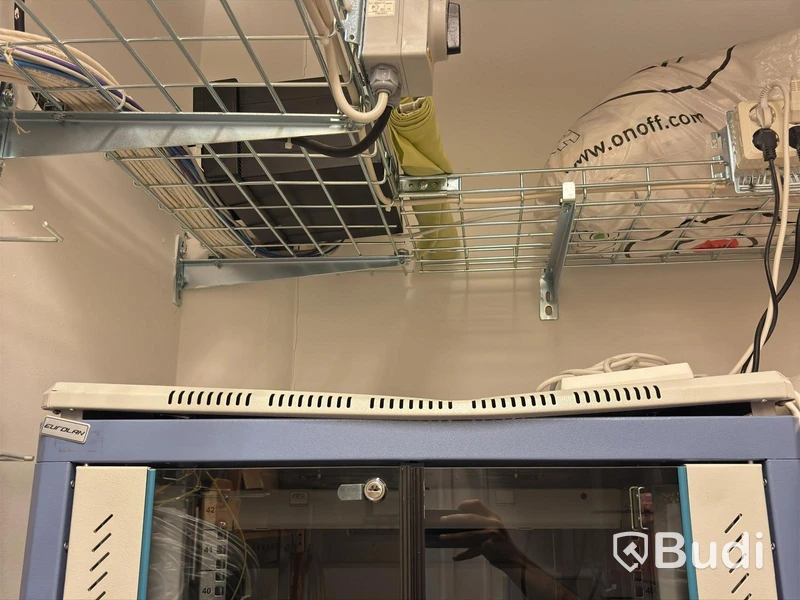 Euroclan Server Rack