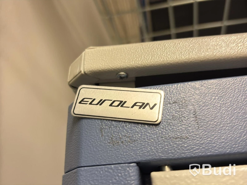 Euroclan Server Rack