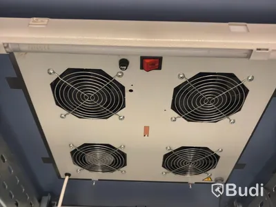 Euroclan Server Rack
