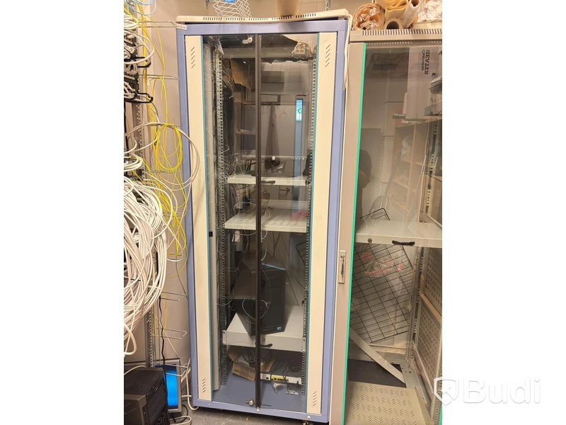 Euroclan Server Rack