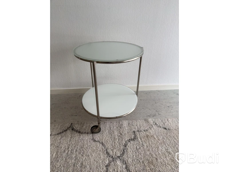Trolley table