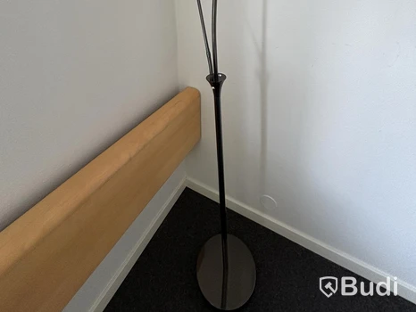 Golvlampa