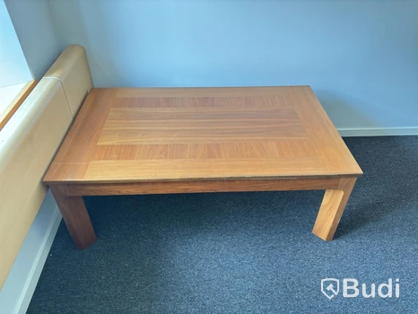 Soffbord