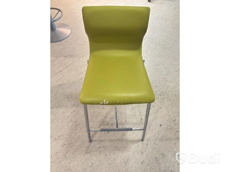 3 st. bord inkl. 6 st. stolar