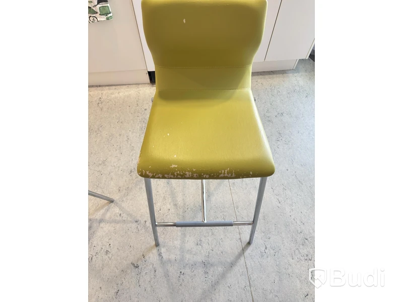 3 st. bord inkl. 6 st. stolar