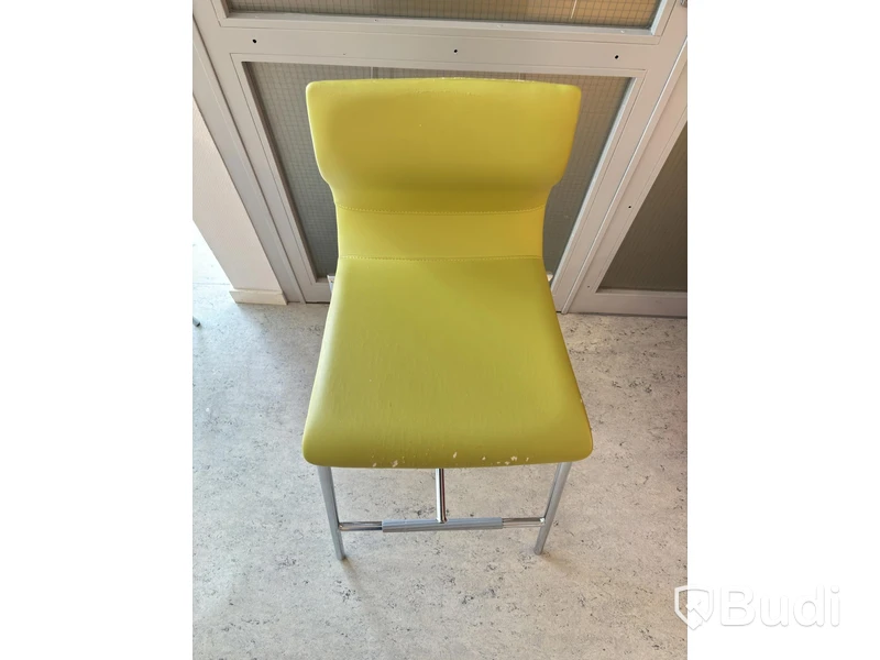 3 st. bord inkl. 6 st. stolar