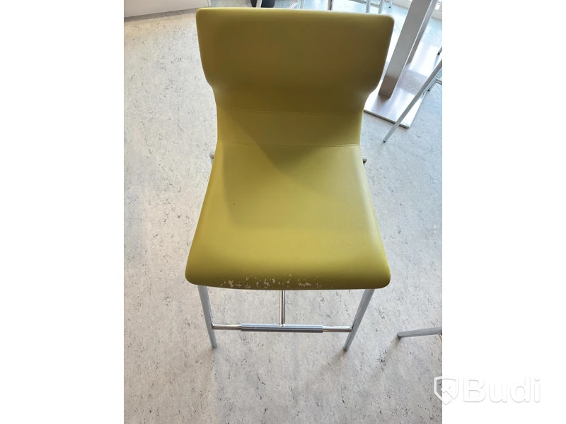 3 st. bord inkl. 6 st. stolar