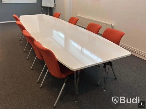 Konferensbord