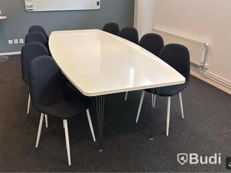 Konferensbord