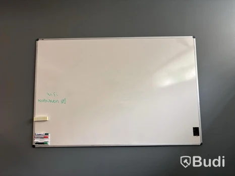 Whiteboardtavla