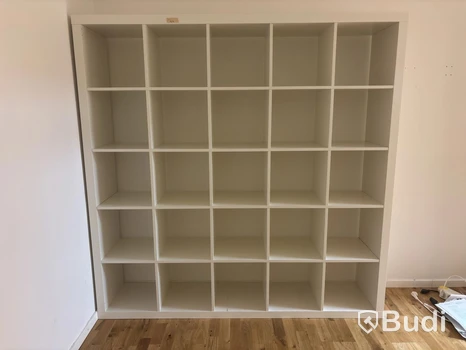 Bokhylla Ikea