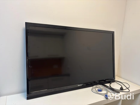 TV GRUNDIG VLE 6239 BM 46 tum