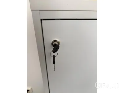Dokumentskåp