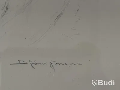 2 st, Tavlor Björn Franzon