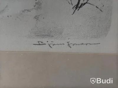 2 st, Tavlor Björn Franzon