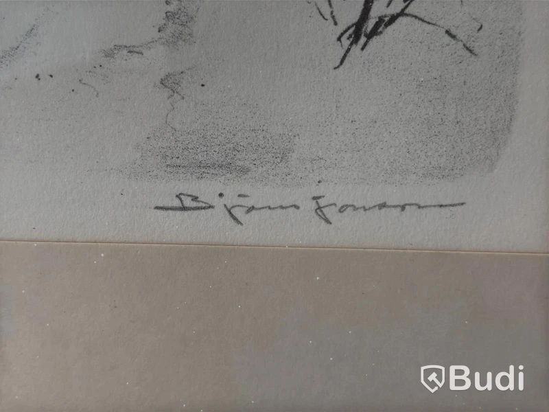 2 st, Tavlor Björn Franzon