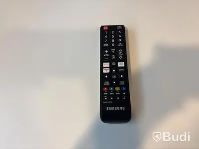 Samsung TU715 65-inch 4K TV