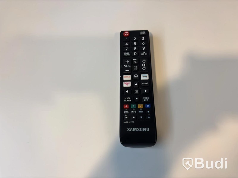 Samsung TU715 65-inch 4K TV