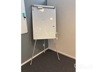 2 Whiteboards