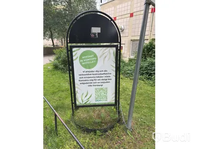 2 Pavement Signs