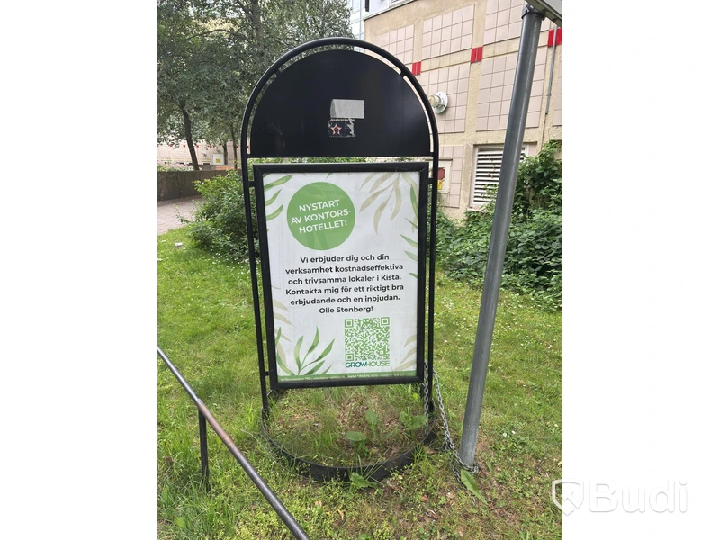 2 Pavement Signs