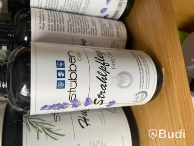 Parti med hästprodukter