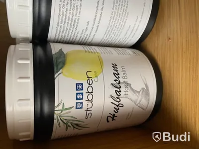 Parti med hästprodukter