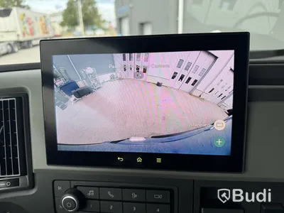 Volvo FM 470 6x2-4 I-Shift TR Hooklift - 2024 | Zetterbergs LIVAB