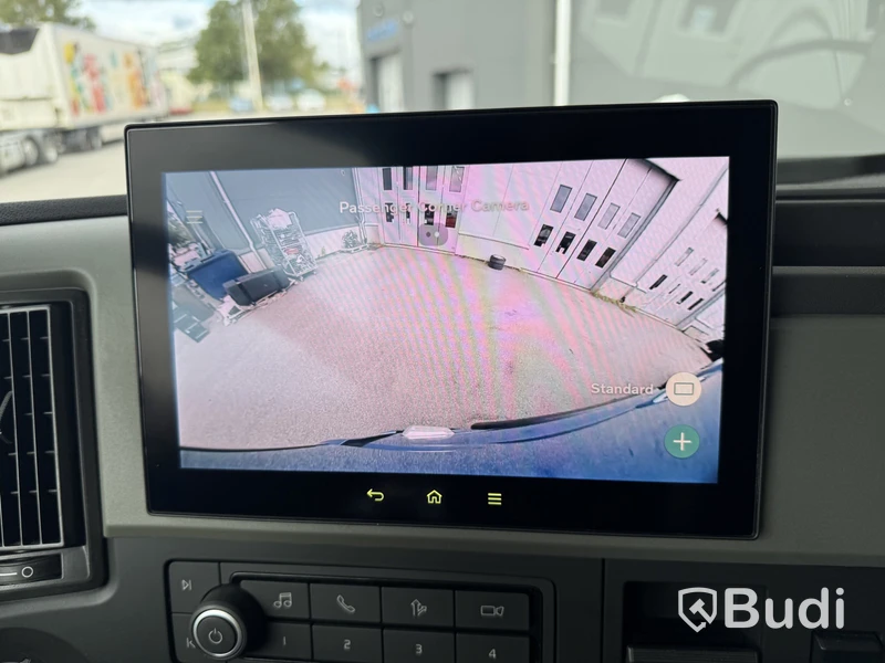 Volvo FM 470 6x2-4 I-Shift TR Hooklift - 2024 | Zetterbergs LIVAB