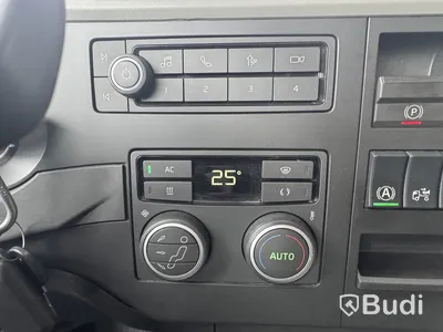 Volvo FM 470 6x2-4 I-Shift TR Hooklift - 2024 | Zetterbergs LIVAB