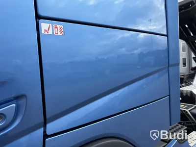 Volvo FM 470 6x2-4 I-Shift TR Hooklift - 2024 | Zetterbergs LIVAB