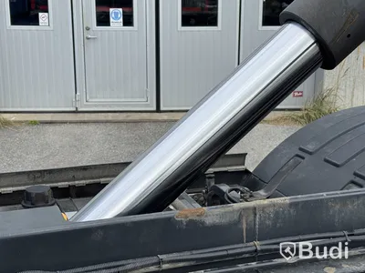 Volvo FM 470 6x2-4 I-Shift TR Hooklift - 2024 | Zetterbergs LIVAB
