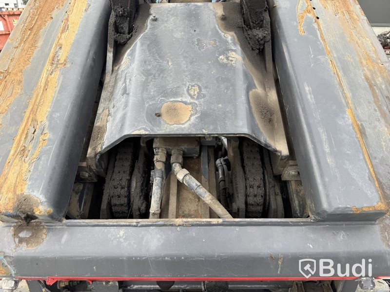 Volvo FM 470 6x2-4 I-Shift TR Hooklift - 2024 | Zetterbergs LIVAB