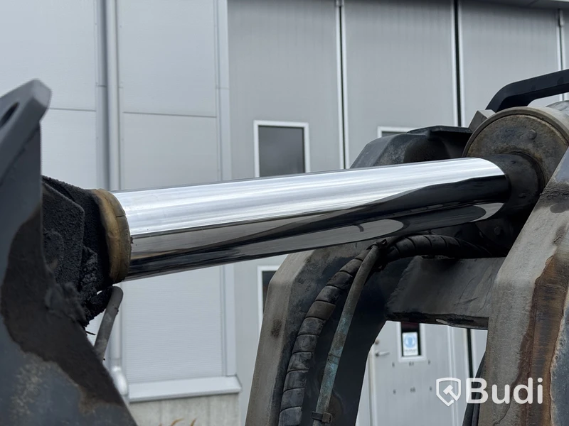 Volvo FM 470 6x2-4 I-Shift TR Hooklift - 2024 | Zetterbergs LIVAB