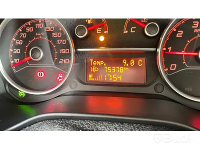 Skåpbil Fiat Doblo 1.4 T-Jet -2018 | Manuell | 88hk |