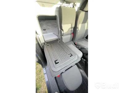 Skåpbil Fiat Doblo 1.4 T-Jet -2018 | Manuell | 88hk |