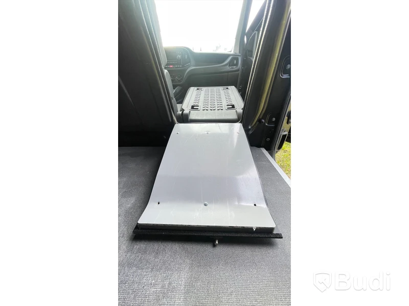 Skåpbil Fiat Doblo 1.4 T-Jet -2018 | Manuell | 88hk |