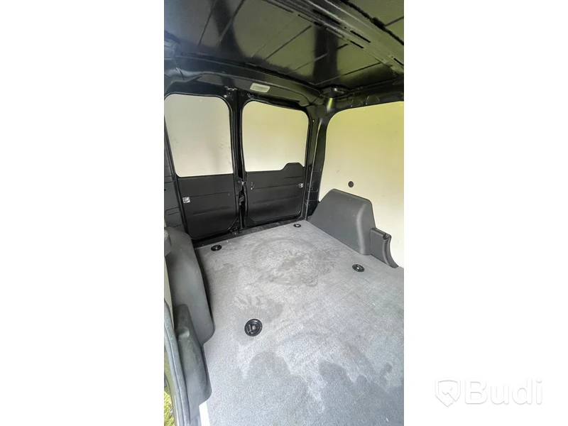 Skåpbil Fiat Doblo 1.4 T-Jet -2018 | Manuell | 88hk |