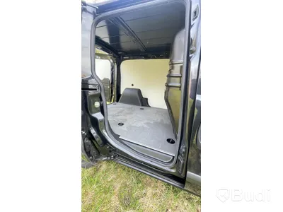 Skåpbil Fiat Doblo 1.4 T-Jet -2018 | Manuell | 88hk |