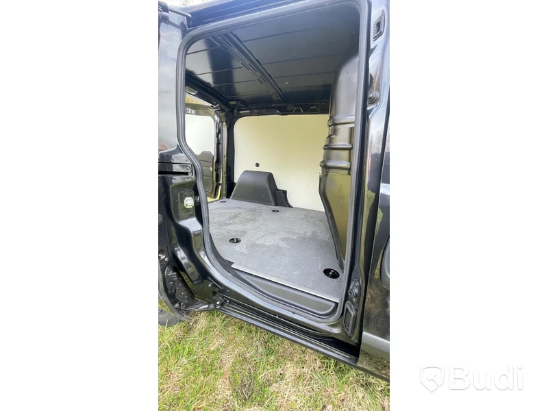 Skåpbil Fiat Doblo 1.4 T-Jet -2018 | Manuell | 88hk |