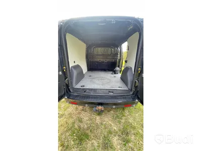 Skåpbil Fiat Doblo 1.4 T-Jet -2018 | Manuell | 88hk |