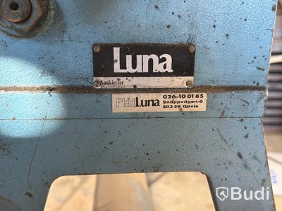 Rundvals Luna
