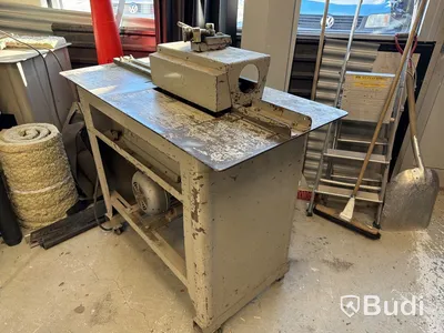 Rörfalsmaskin The Lockformer