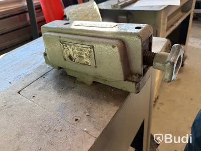Lockformer Falsmaskin