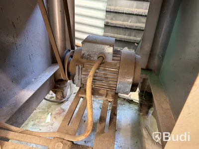 Lockformer Falsmaskin