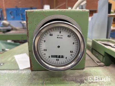 Gradsax Schechtl SMT 250