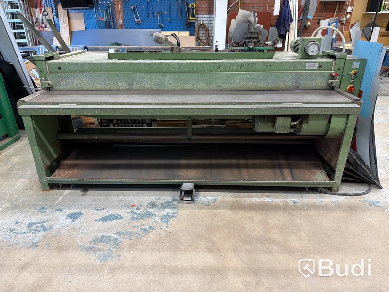 Gradsax Schechtl SMT 250