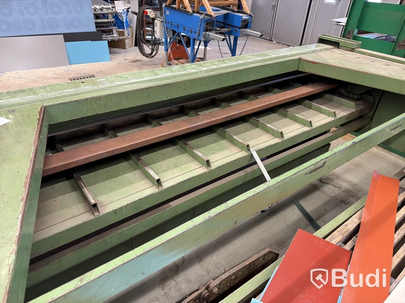 Gradsax Schechtl SMT 250