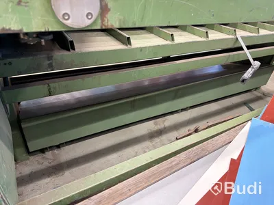 Gradsax Schechtl SMT 250
